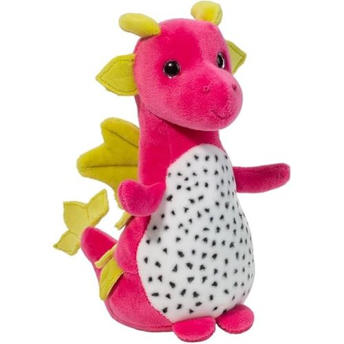 Douglas Dragon Fruit Macaroon Plush Stuffed Animal