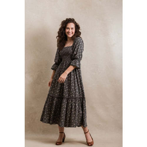 Wren Dress