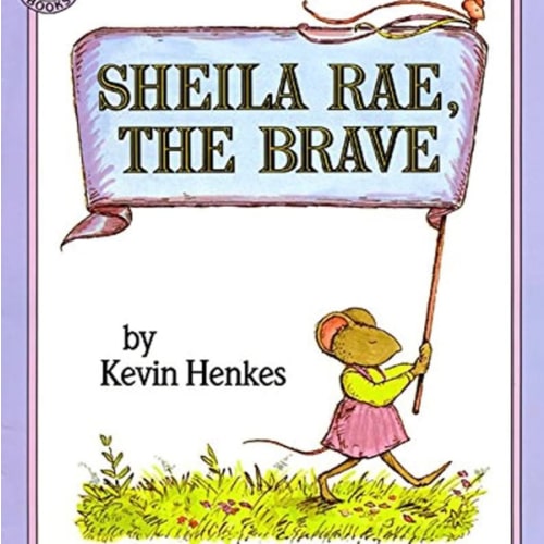 Sheila Rae, the Brave