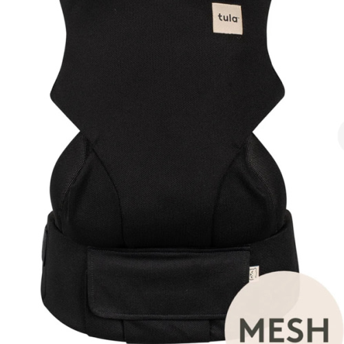 Urbanista - Mesh Explore Baby Carrier – Baby Tula US