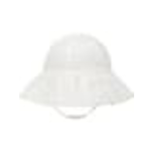 White Baby Sun Hat | Best&Less™ Online