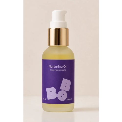 Nurturing Oil