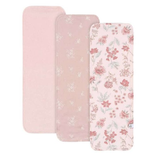 Burp Cloth (3 Pack)