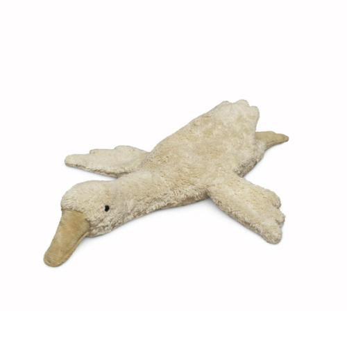 Senger Organic Cuddly Animal | Modern Nursery™