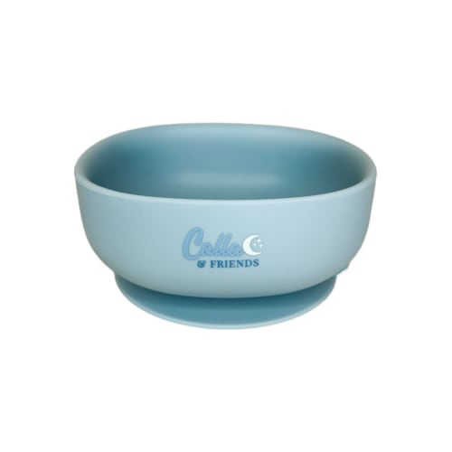 Square Suction Bowl – Calla and Friends