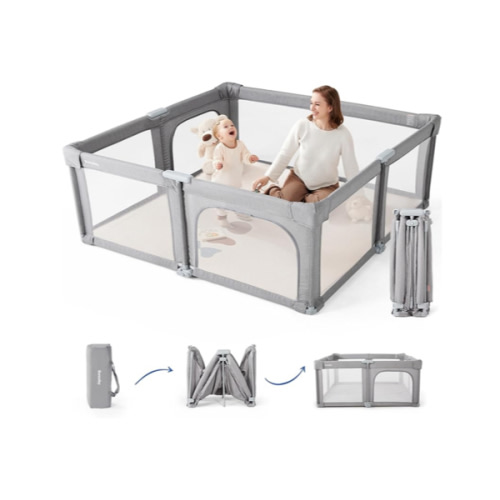Amazon.com: Sweeby: PLAY YARD