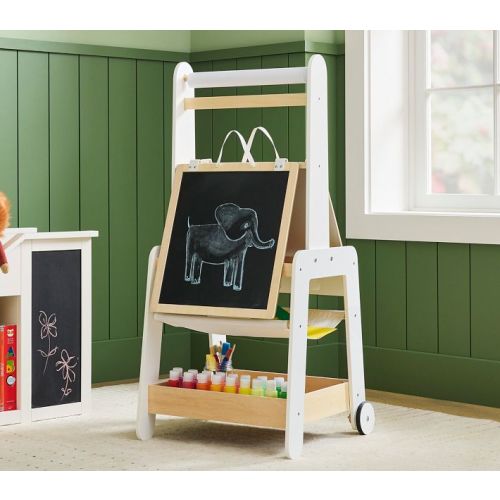 Neutral Ultimate Art Easel