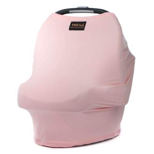 Milk Snob Luxe Cover BALLET SLIPPER
