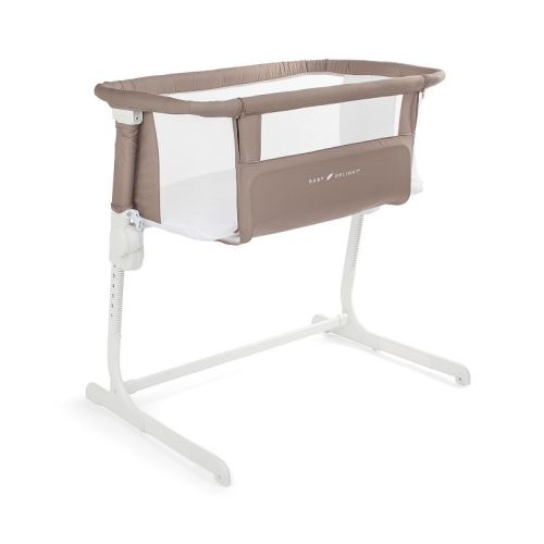 Baby Delight Beside Me Dreamer Bassinet & Sleeper