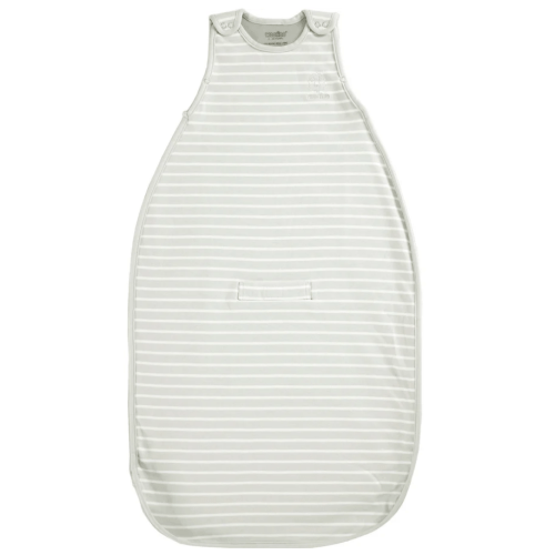 Woolino 4 Season® Ultimate Baby Sleep Bag (Baby 2M - 2YR) - Birch Gray