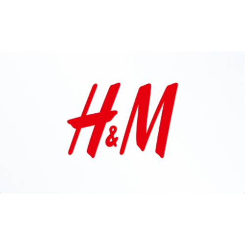 H&M Gift Card