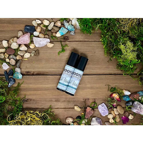 “TEETH RELIEF” HERBAL ROLL ON
