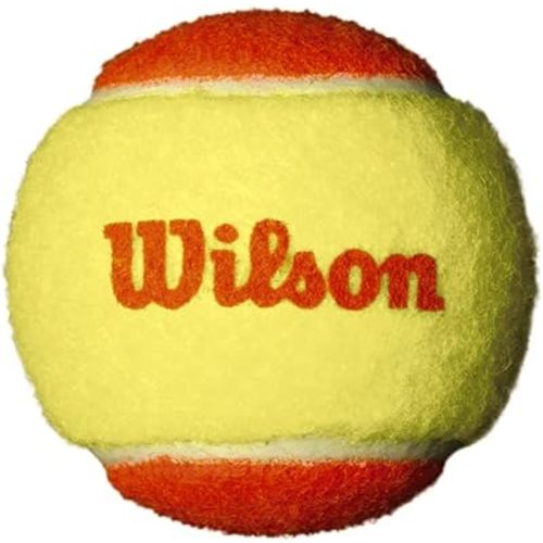Wilson Sporting Goods Youth Tennis