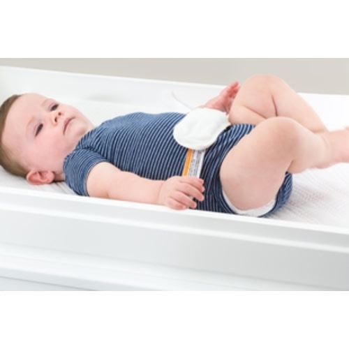 Graco Premium Contour Changing Pad
