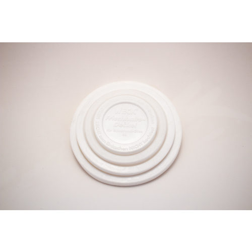 Weck Jar Lids (small x 12)