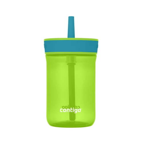 Contigo Kids Leighton Spill-Proof Tumbler with Straw