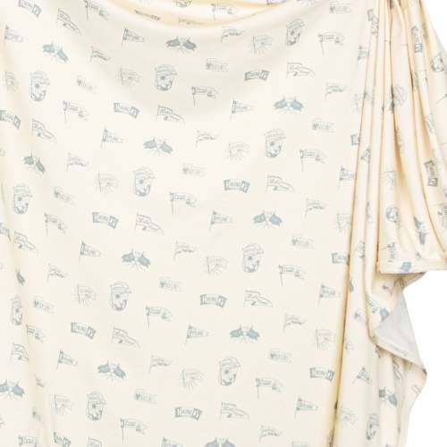 Parks Swaddle Blankets