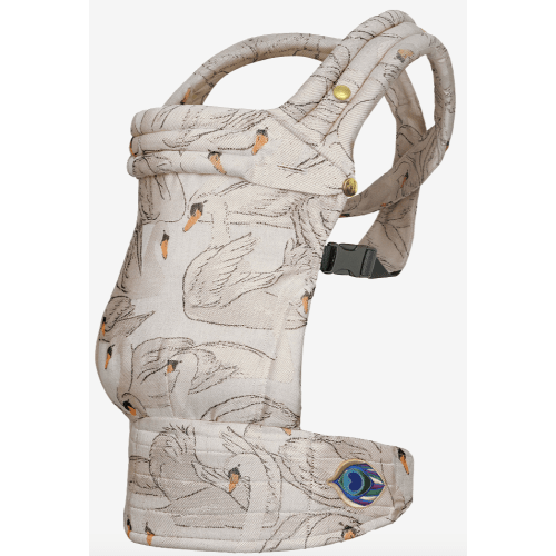 Monogamy Maiden | Zeitgeist Baby Carrier | SHOP ARTIPOPPE