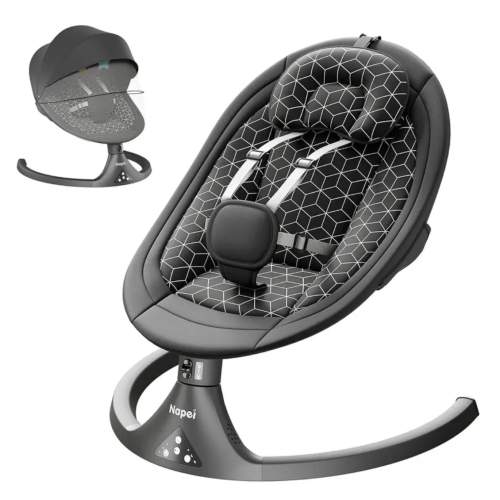 Electric Baby Swing