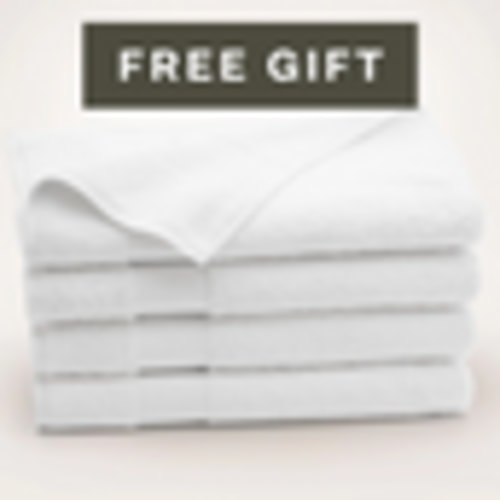 Organic Cotton Crib Sheets | Boll & Branch