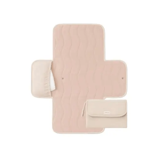 Portable Changing Pad