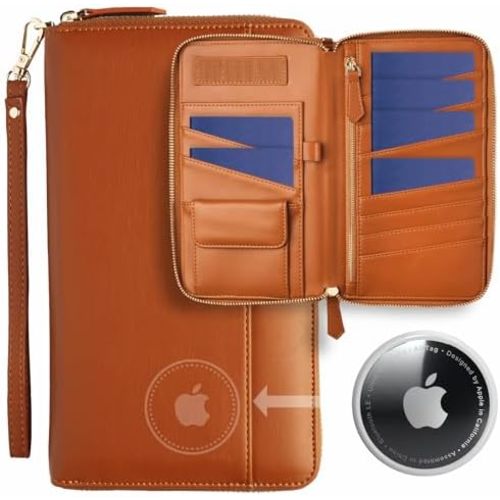 Family Passport Holder