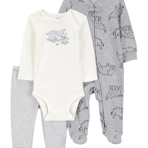 Grey | Carter’s Oshkosh Canada