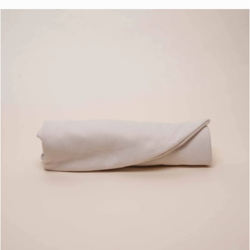 Butterr Pillow Cover in Natural