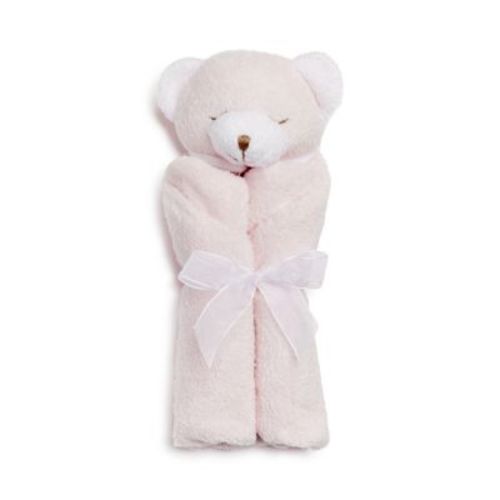 Bear Blankie