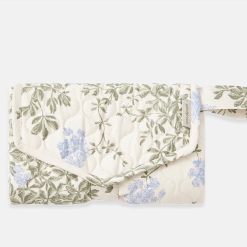 Satin Quilted Change To Go – Garbo&Friends