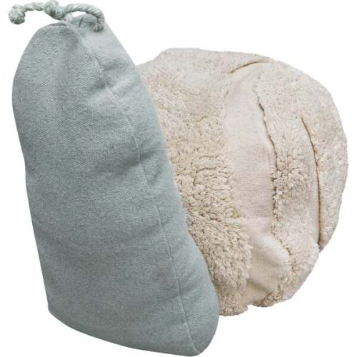 Pouf Mr. Snail - Lorena Canals | Maisonette