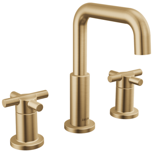 Widespread Bathroom Faucet (Recertified)