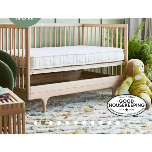 Affordable Eco Organic Crib Mattress | Avocado Mattress – Avocado Green Mattress