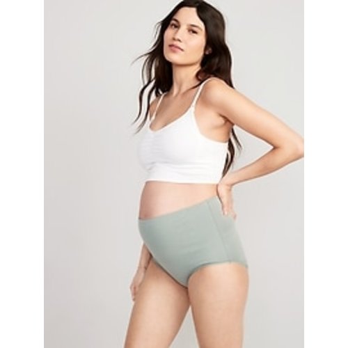 Maternity Brami Nursing Top | Old Navy