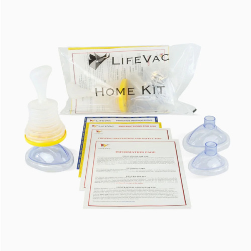 LifeVac First Aid Home Kit | American Hospital Supply