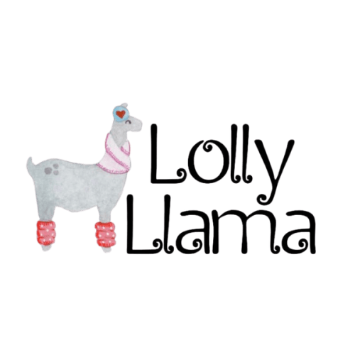 Honey Rose Raw Amber Child Necklace – Lolly Llama