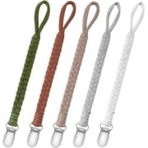 Pacifier Clips & Holders I Walmart.com