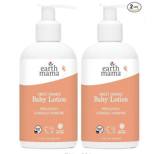 Angel Baby Lotion, 4 Oz ( Pack of 6) -  - 8 oz 240 ml (Pack of 2)