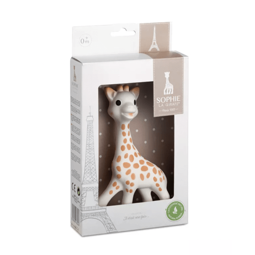 Infant Teether - Ages 0+