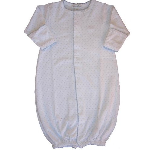 Kissy Kissy - New Kissy Dots Converter Gown