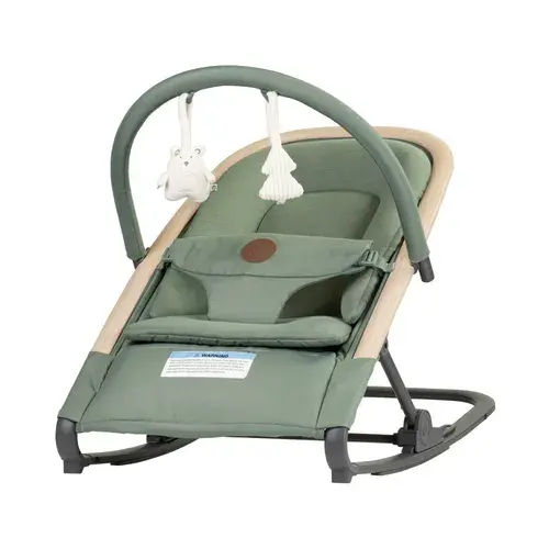Maxi-Cosi Kori Rocker Beyond Green | Baby Bunting AU