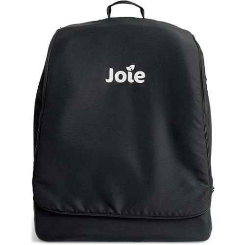 Joie Baby, Compact Travel Bag - Compatible with Nutmeg Stroller, Adjustable Straps, Extra Storage Space