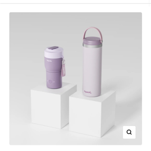 On-the-Go Feeding Kit
