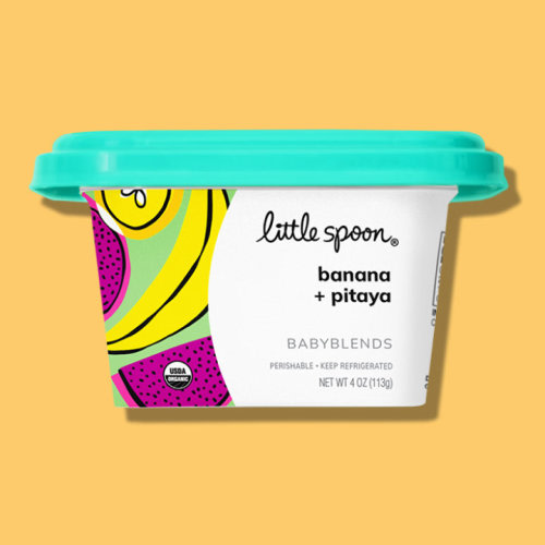 Roadmap | Little Spoon