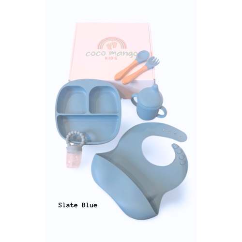 Baby First Bites Set
