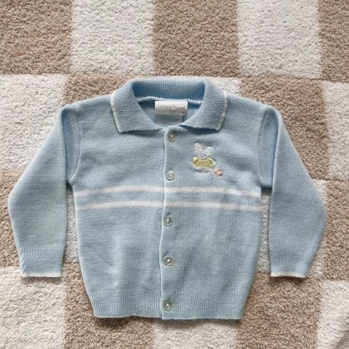 Vintage Little Ones Sweater