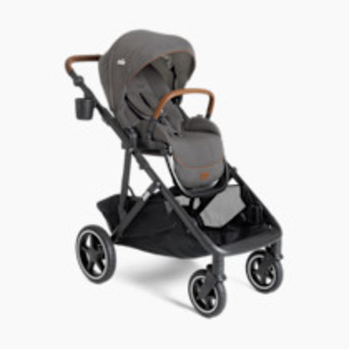 Joie Chive Single to Double Stroller - Thunder