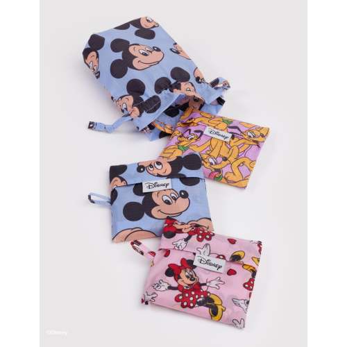 Standard Baggu Set of 3