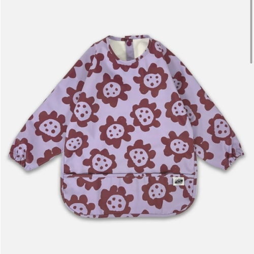 SMOCK BIB