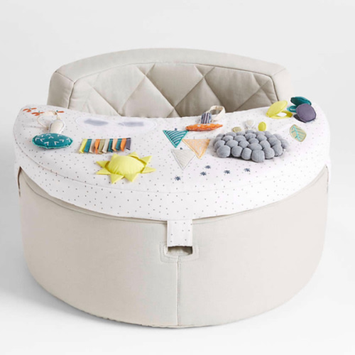 Busy Baby Activity Chair